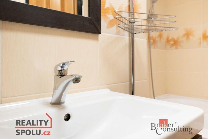 Prodej rodinného domu, Horní Beřkovice, 153 m2