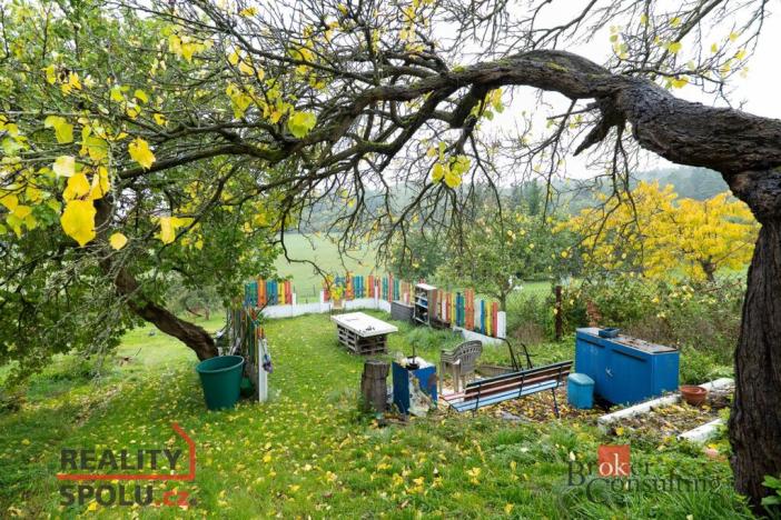 Prodej rodinného domu, Horní Beřkovice, 153 m2