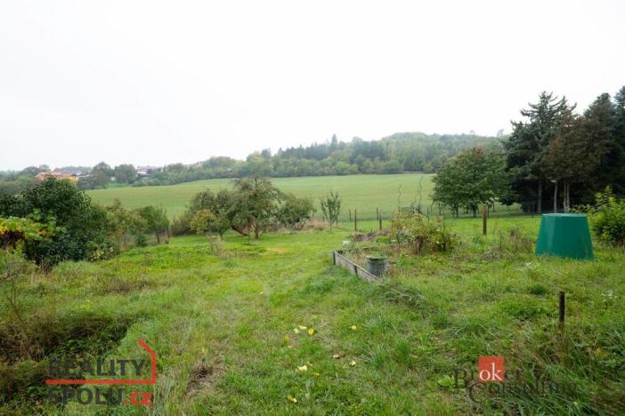 Prodej rodinného domu, Horní Beřkovice, 153 m2