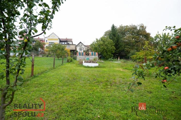 Prodej rodinného domu, Horní Beřkovice, 153 m2