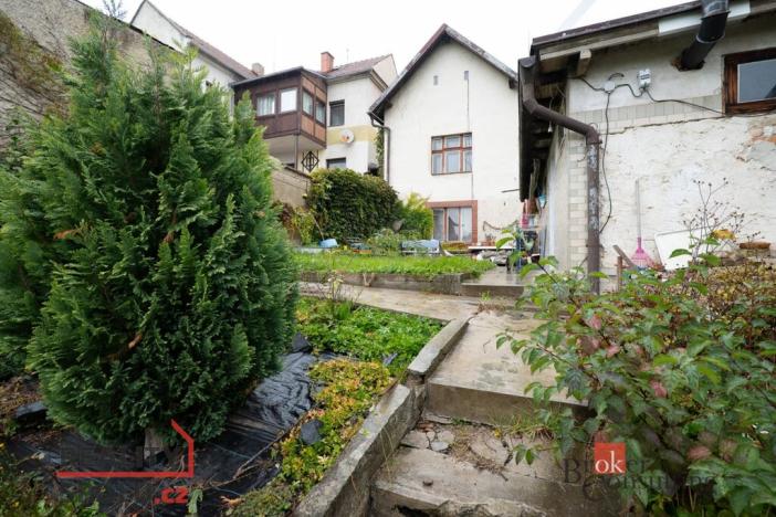 Prodej rodinného domu, Horní Beřkovice, 153 m2