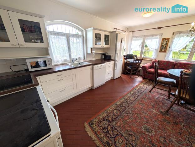 Prodej rodinného domu, Šťáhlavy, K Bažantnici, 160 m2