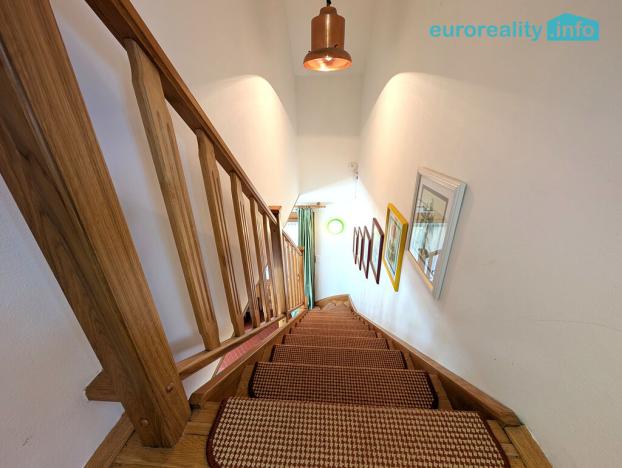 Prodej rodinného domu, Šťáhlavy, K Bažantnici, 160 m2