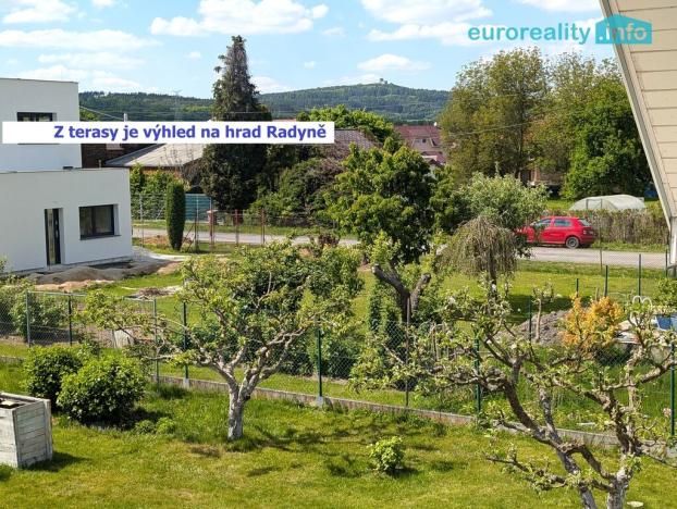 Prodej rodinného domu, Šťáhlavy, K Bažantnici, 160 m2