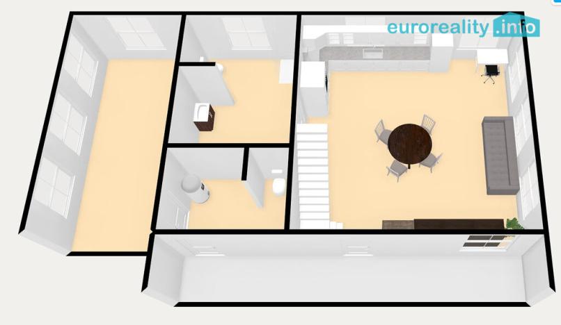 Prodej rodinného domu, Šťáhlavy, K Bažantnici, 160 m2