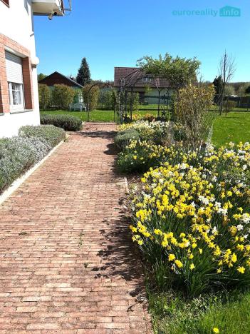 Prodej rodinného domu, Šťáhlavy, K Bažantnici, 160 m2