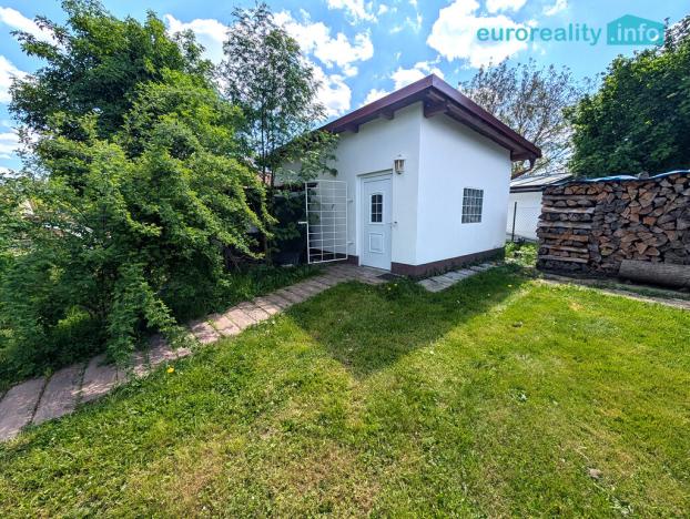 Prodej rodinného domu, Šťáhlavy, K Bažantnici, 160 m2