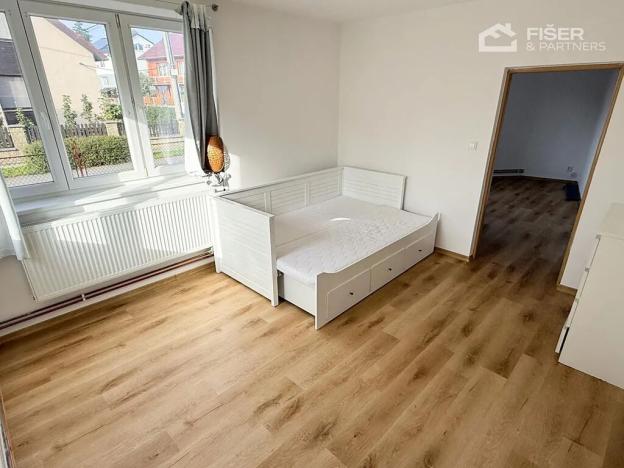 Pronájem rodinného domu, Hranice, Tovačovského, 150 m2