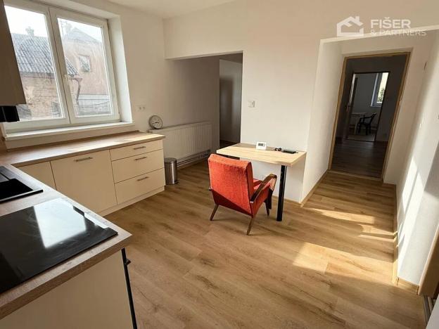 Pronájem rodinného domu, Hranice, Tovačovského, 150 m2