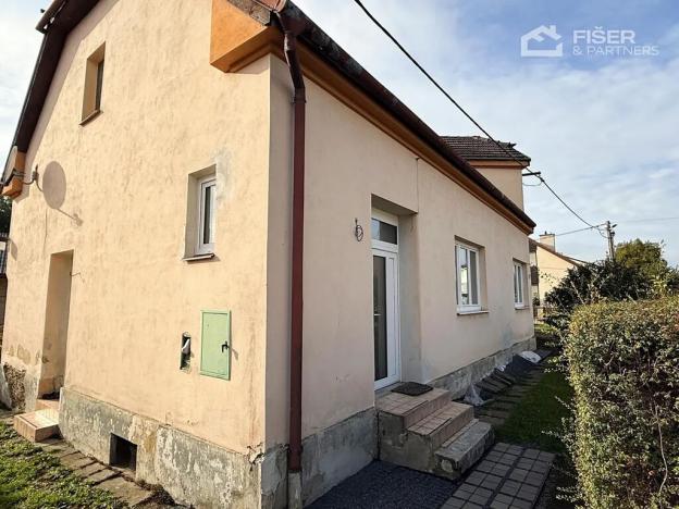 Pronájem rodinného domu, Hranice, Tovačovského, 150 m2