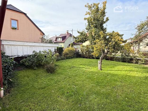 Pronájem rodinného domu, Hranice, Tovačovského, 150 m2