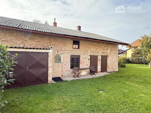 Pronájem rodinného domu, Hranice, Tovačovského, 150 m2