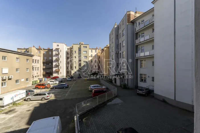 Pronájem komerční nemovitosti, Ostrava, Přívozská, 30 m2
