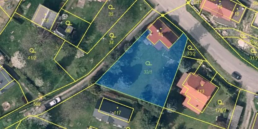 Prodej chalupy, Cvikov, 135 m2