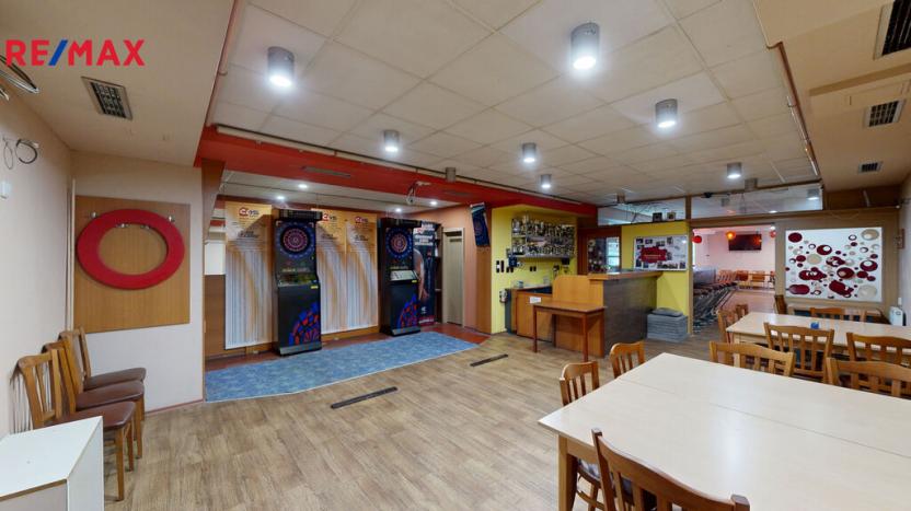 Prodej ubytování, Přerov, Jižní čtvrť III, 3300 m2