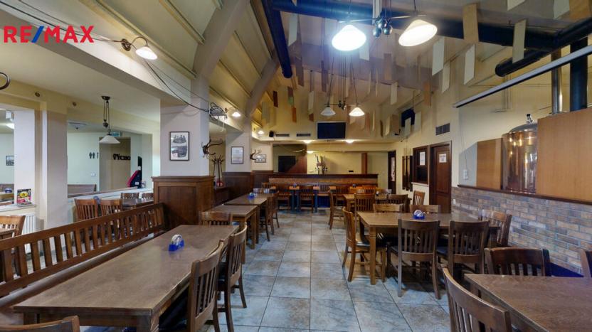 Prodej ubytování, Přerov, Jižní čtvrť III, 3300 m2