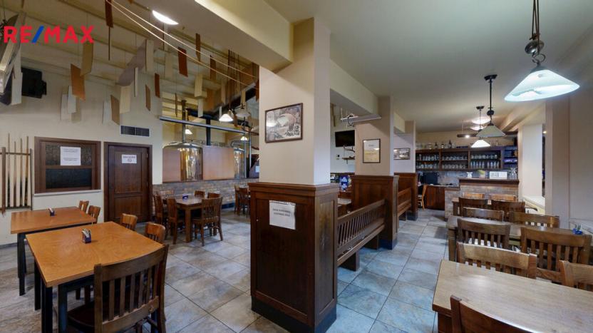 Prodej ubytování, Přerov, Jižní čtvrť III, 3300 m2