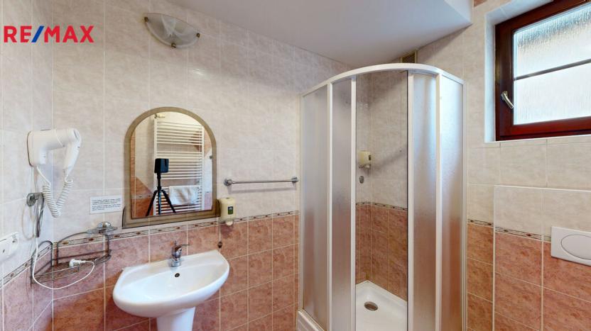 Prodej ubytování, Přerov, Jižní čtvrť III, 3300 m2