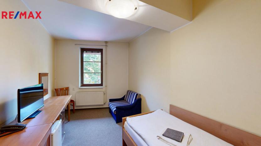 Prodej ubytování, Přerov, Jižní čtvrť III, 3300 m2