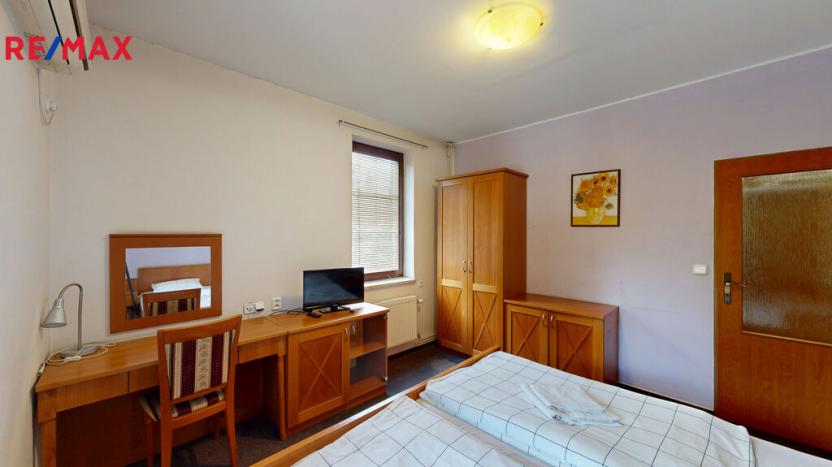 Prodej ubytování, Přerov, Jižní čtvrť III, 3300 m2