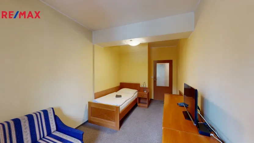 Prodej ubytování, Přerov, Jižní čtvrť III, 3300 m2