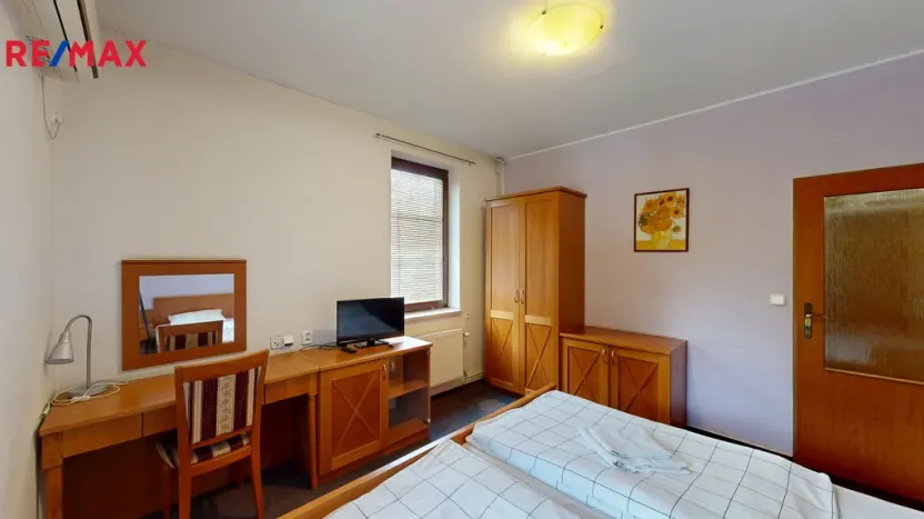 Prodej ubytování, Přerov, Jižní čtvrť III, 3300 m2