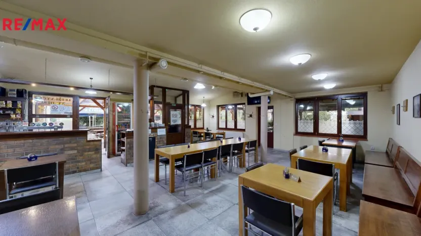 Prodej ubytování, Přerov, Jižní čtvrť III, 3300 m2