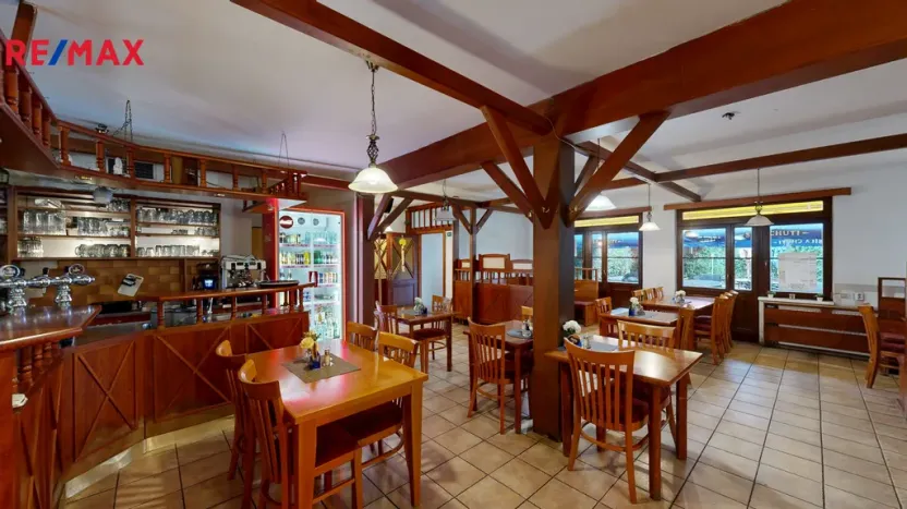 Prodej ubytování, Přerov, Jižní čtvrť III, 3300 m2