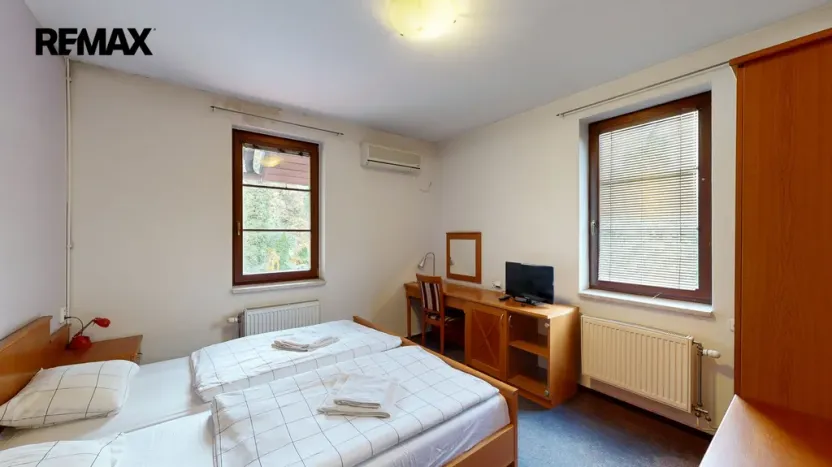 Prodej ubytování, Přerov, Jižní čtvrť III, 3300 m2