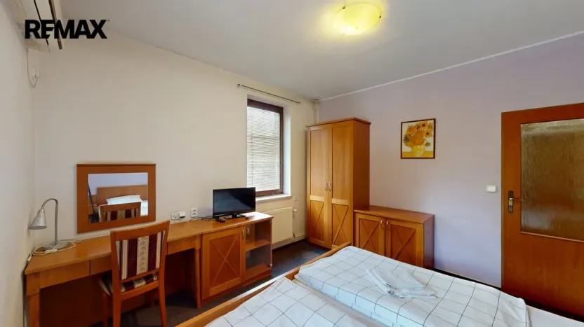 Prodej ubytování, Přerov, Jižní čtvrť III, 3300 m2