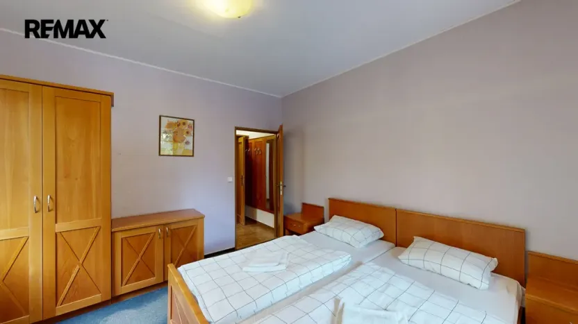 Prodej ubytování, Přerov, Jižní čtvrť III, 3300 m2