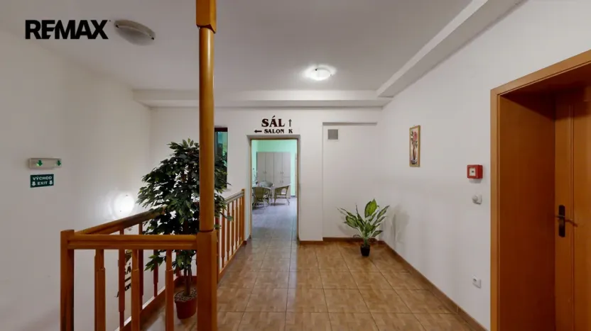 Prodej ubytování, Přerov, Jižní čtvrť III, 3300 m2