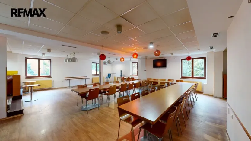 Prodej ubytování, Přerov, Jižní čtvrť III, 3300 m2