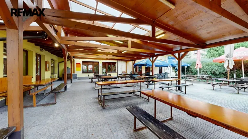 Prodej ubytování, Přerov, Jižní čtvrť III, 3300 m2