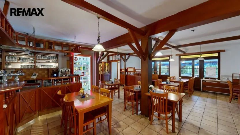 Prodej ubytování, Přerov, Jižní čtvrť III, 3300 m2