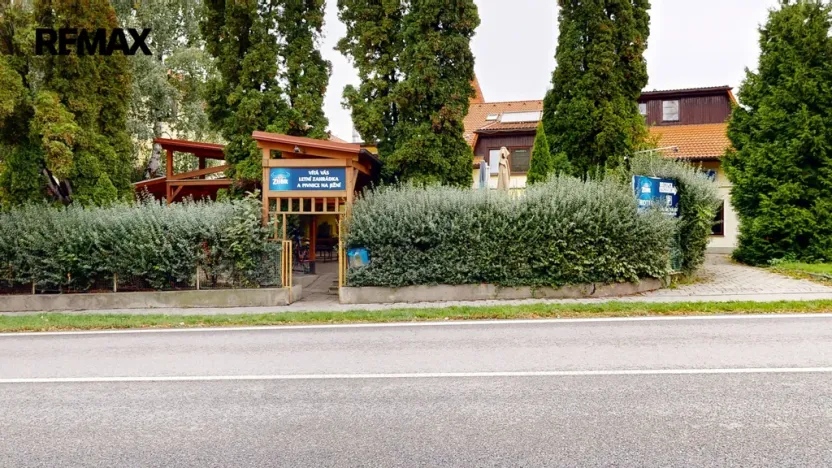 Prodej ubytování, Přerov, Jižní čtvrť III, 3300 m2