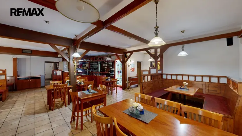 Prodej ubytování, Přerov, Jižní čtvrť III, 3300 m2