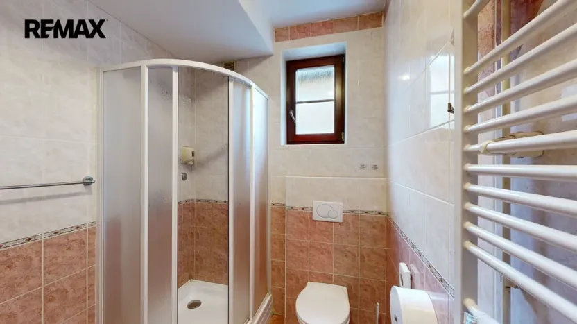 Prodej ubytování, Přerov, Jižní čtvrť III, 3300 m2