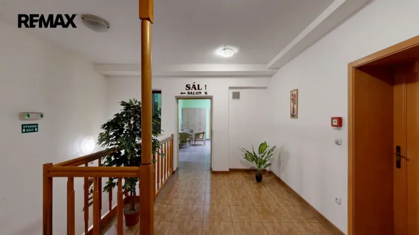 Prodej ubytování, Přerov, Jižní čtvrť III, 3300 m2