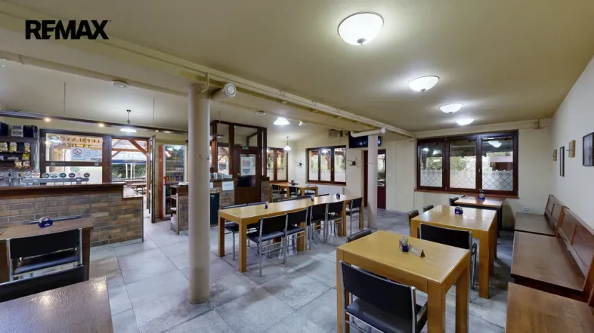 Prodej ubytování, Přerov, Jižní čtvrť III, 3300 m2