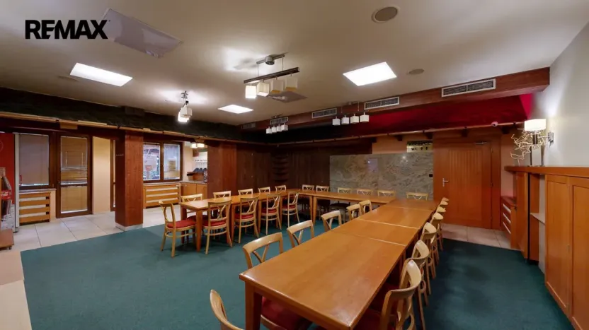Prodej ubytování, Přerov, Jižní čtvrť III, 3300 m2