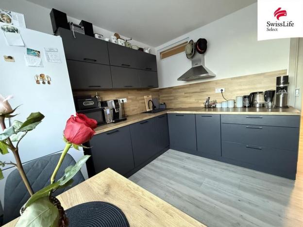 Pronájem bytu 2+1, Studánka, 69 m2