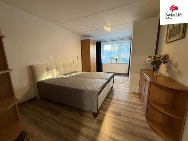 Pronájem bytu 2+1, Studánka, 69 m2