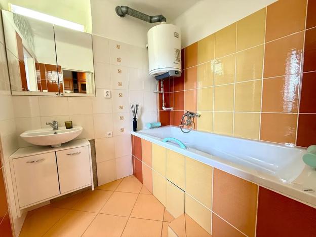 Pronájem bytu 3+1, Hodonín, Horní Valy, 60 m2