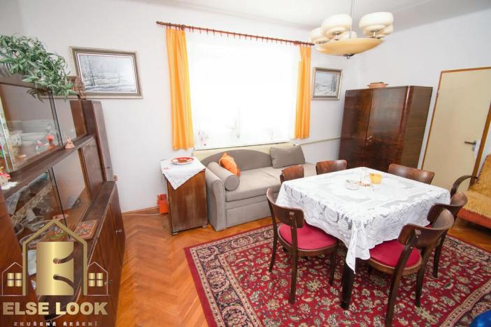 Prodej rodinného domu, Rychnov nad Kněžnou, Jiráskova, 130 m2