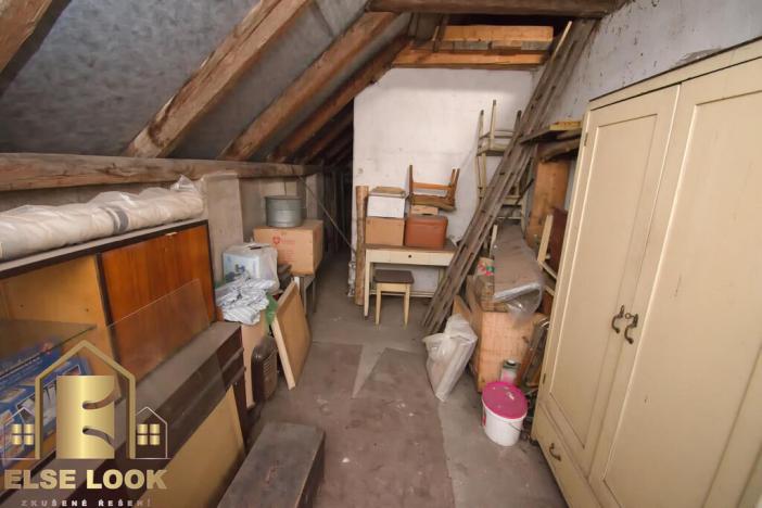 Prodej rodinného domu, Rychnov nad Kněžnou, Jiráskova, 130 m2