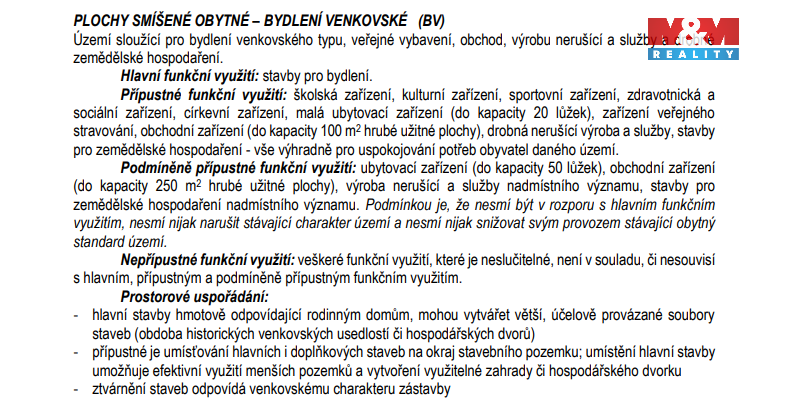 Prodej pozemku pro bydlení, Tismice, 600 m2