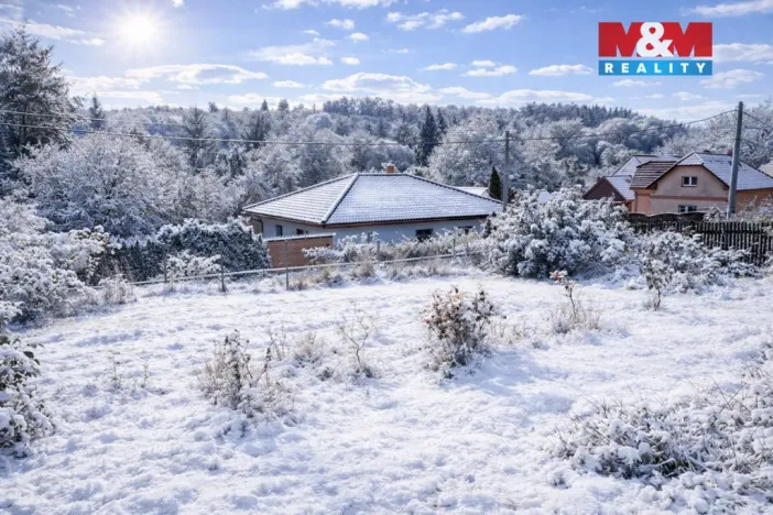 Prodej pozemku pro bydlení, Tismice, 600 m2