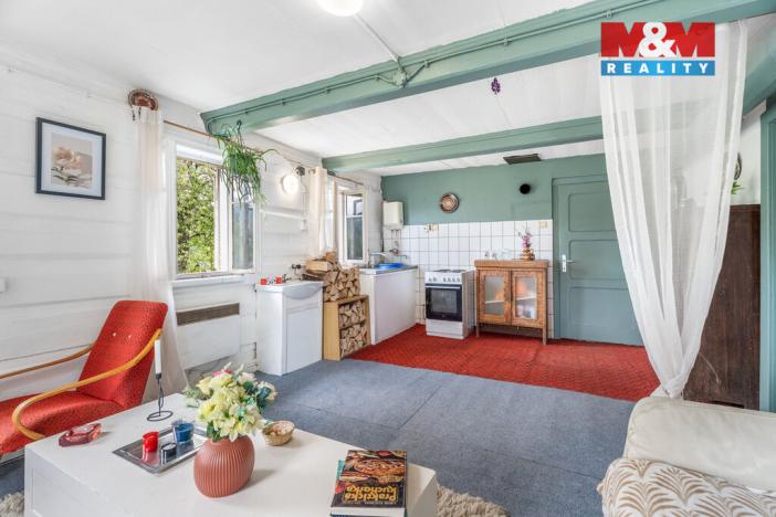 Prodej pozemku pro bydlení, Josefův Důl - Antonínov, 4452 m2