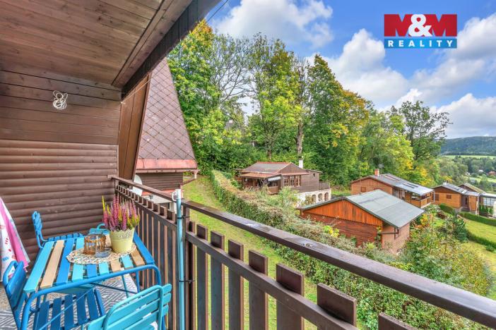 Prodej chaty, Pastviny, 181 m2